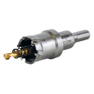  Коронка по металлу ELITECH 1820.138600 204118, фото 1 