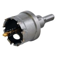  Коронка по металлу ELITECH 1820.139300 204125, фото 1 