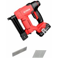  Скобозабиватель аккумуляторный ELITECH ПГА 2032Л (E2210.002.01) 207368, фото 1 