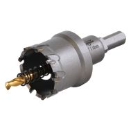  Коронка по металлу ELITECH 1820.139100 204123, фото 1 