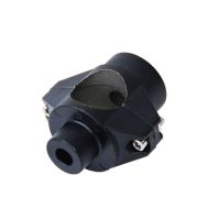  Насадка для сварки пластиковых труб ELITECH 2110.001000 - O32 мм 181916, фото 1 