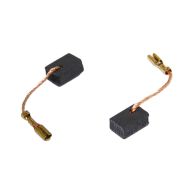  Щетки графитовые (угольные) ELITECH 1805.072600 191416, фото 1 