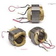  Статор 220-240 В П 1755ЭМ HD Elitech 1804.147850 201598, фото 1 