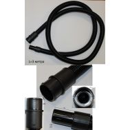  Шланг для пылесоса ELITECH 2301.004610 188876, фото 1 