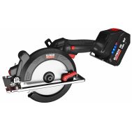  Пила дисковая аккумуляторная ELITECH HD CCS 2050BL (E2206.041.02) 215339, фото 1 