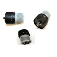  Редуктор ДА 20-2СЛ (E2201.054.01) Elitech 1801.092100 209511, фото 1 