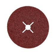  Круг фибровый ELITECH 1820.167900 205020, фото 1 