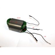  Статор AG 1212E (E2213.049.00) Elitech 1805.104900 208076, фото 1 