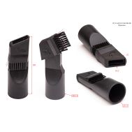  Насадка щёлевая ПС 24-60А2 (E1302.002.00) Elitech 2301.014650 207507, фото 1 