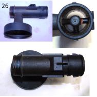  База ELITECH 1817.010500 184106, фото 1 