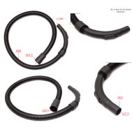  Шланг в сборе ПС 24-60А2 (E1302.002.00) Elitech 2301.015200 207501, фото 1 