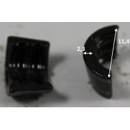  Сухарь клапана , 2 шт. , HL292F-02006 , ДЭС12000ЕМ Elitech 0102.104620 190197, фото 1 