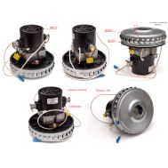  Электродвигатель 1 ПС 24-60А2 (E1302.002.00) Elitech 2301.012450 207498, фото 1 