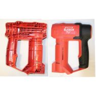  Корпус левая часть NG-L0118-1 ПГА18БЛ E2210.001.00 Elitech 1825.000050 197919, фото 1 