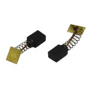  Щетки графитовые (угольные) ELITECH 1806.028000 183335, фото 1 