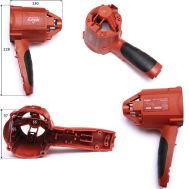  Корпус двигателя, ДМ1100РЭ , ZY-HM-10-40 Elitech 1823.004000 188557, фото 1 