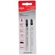  Пилка для лобзика ELITECH 1820.085200 190386, фото 1 