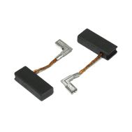  Щетки графитовые (угольные) ELITECH 1804.084200 188718, фото 1 