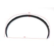  Щётка DWS 1923ELV (E2213.056.01) Elitech 1807.026050 209620, фото 1 