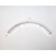  Корпус щётки DWS 1923ELV (E2213.056.01) Elitech 1807.025850 209614, фото 1 