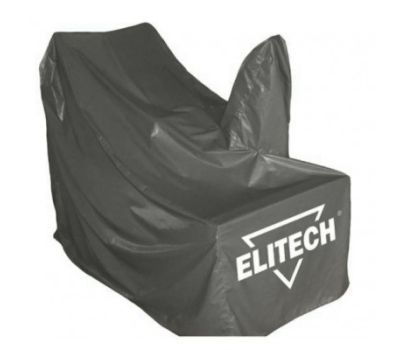  Чехол для снегоуборщика ELITECH 1510.000300, фото 1 