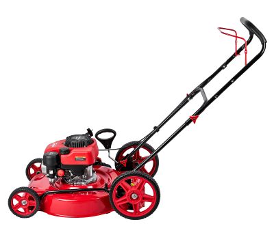 Газонокосилка бензиновая ELITECH ГБ 2651 (E1601.014.00) 205400, фото 3 