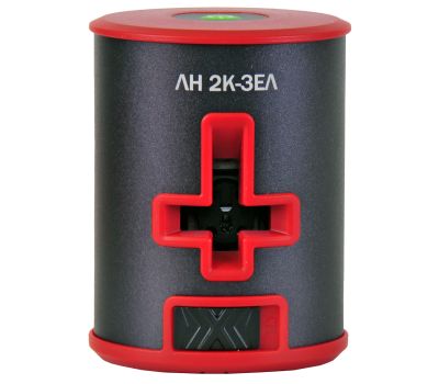  Лазерный нивелир ELITECH ЛН 2К-ЗЕЛ, фото 4 