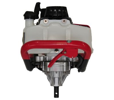  Мотобур ELITECH БМ 70В, фото 5 