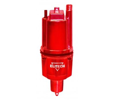  Насос вибрационный ELITECH НВ 300-15Н 205624, фото 1 