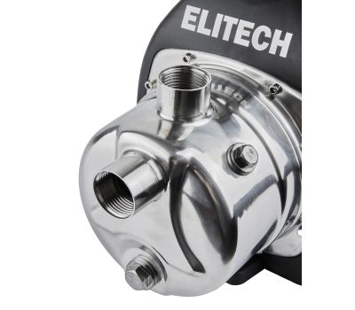  Насос садовый ELITECH НП 600Н 205648, фото 7 