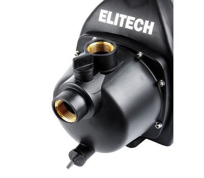  Насос садовый ELITECH НП 600П 205642, фото 6 