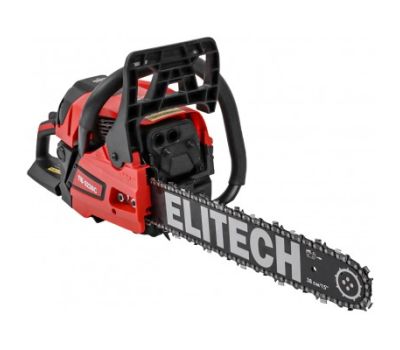  Бензопила ELITECH ПБ 5226C (E1611.011.00) 205453, фото 8 
