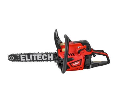  Бензопила ELITECH ПБ 5226C (E1611.011.00) 205453, фото 9 