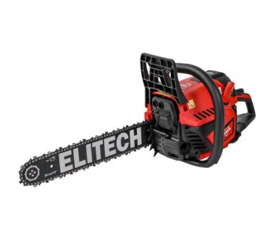  Бензопила ELITECH ПБ 5226C (E1611.011.00) 205453, фото 10 