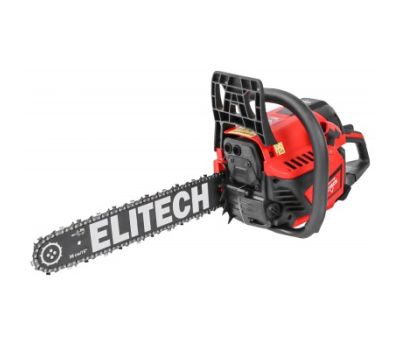  Бензопила ELITECH ПБ 4523C (E1611.010.00) 205452, фото 8 