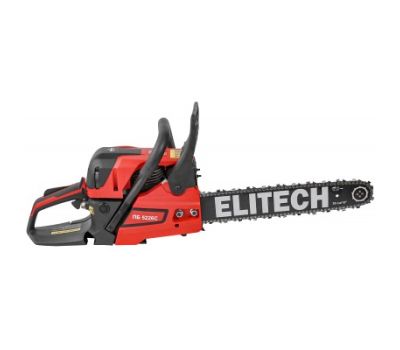  Бензопила ELITECH ПБ 4523C (E1611.010.00) 205452, фото 10 