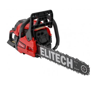  Бензопила ELITECH ПБ 5833C (E1611.012.00) 205454, фото 8 
