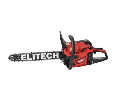  Бензопила ELITECH ПБ 5833C (E1611.012.00) 205454, фото 9 
