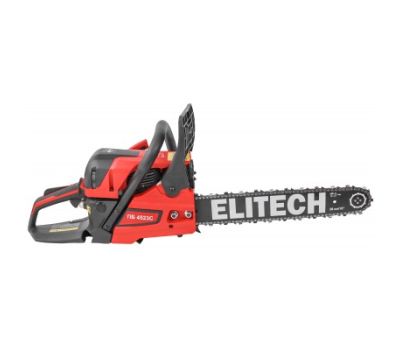 Бензопила ELITECH ПБ 5833C (E1611.012.00) 205454, фото 10 