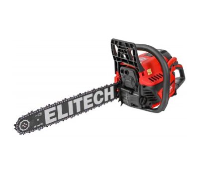  Бензопила ELITECH ПБ 5833C (E1611.012.00) 205454, фото 11 
