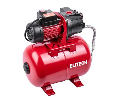  Насосная станция ELITECH САВ 1000-24Ч, фото 5 