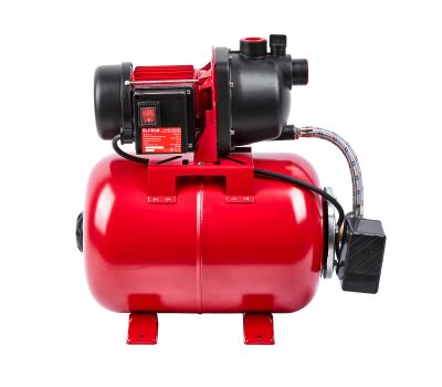  Насосная станция ELITECH САВ 1000-24П 205653, фото 4 
