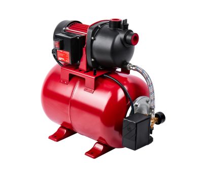  Насосная станция ELITECH САВ 1000-24П 205653, фото 5 