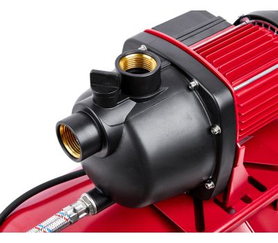  Насосная станция ELITECH САВ 1200-24П 205655, фото 7 