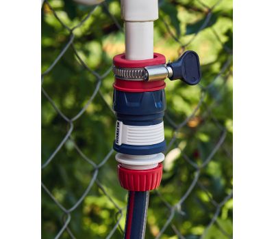  Адаптер безрезьбовой  ELITECH GARDEN HF 020, фото 4 