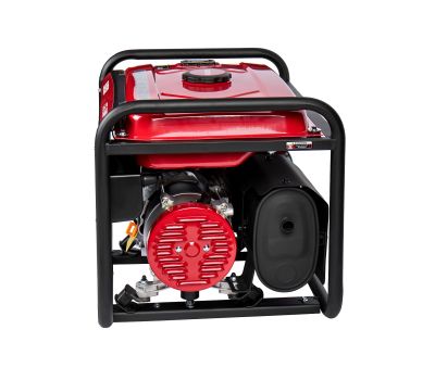  Бензиновый генератор (электростанция) ELITECH СГБ 2500РМ 204657, фото 6 