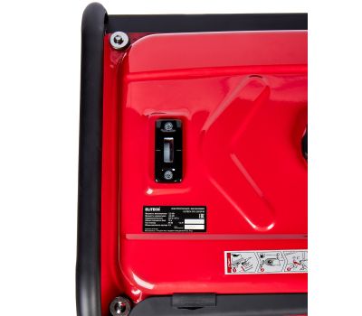  Бензиновый генератор (электростанция) ELITECH СГБ 2500РМ 204657, фото 7 