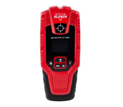  Детектор ELITECH СП 100Л 204877, фото 3 