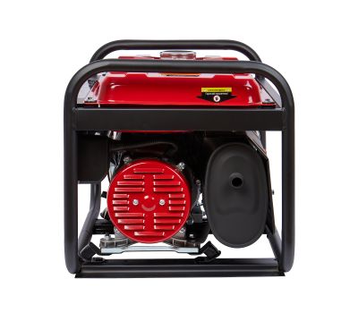  Газовый генератор (электростанция) ELITECH СГГ 9500ЕМ, фото 3 