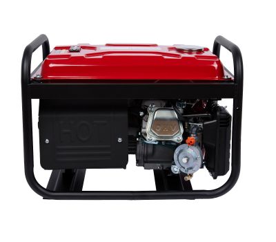  Газовый генератор (электростанция) ELITECH СГГ 9500ЕМ, фото 4 